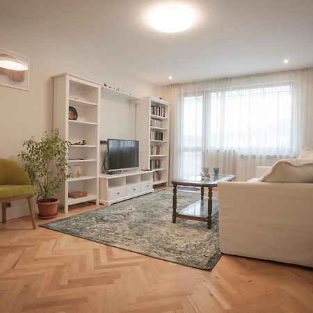Mladost Business Park Apartment Sofia Zewnętrze zdjęcie