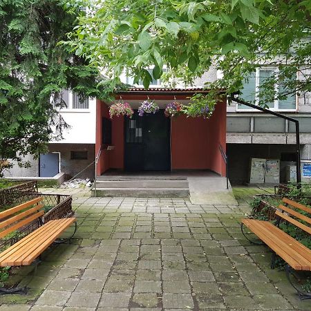Mladost Business Park Apartment Sofia Zewnętrze zdjęcie