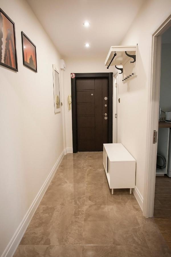 Mladost Business Park Apartment Sofia Zewnętrze zdjęcie