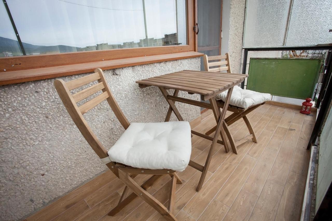 Mladost Business Park Apartment Sofia Zewnętrze zdjęcie