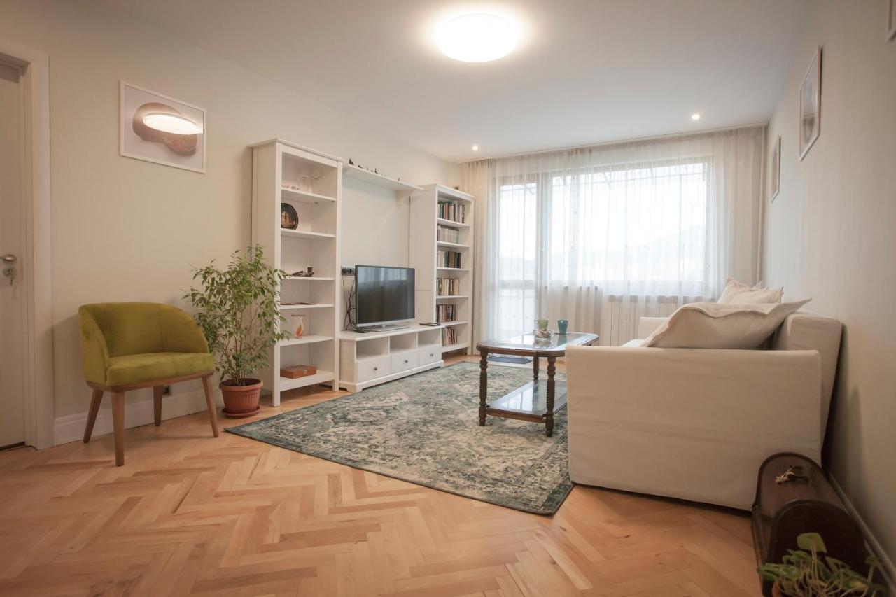 Mladost Business Park Apartment Sofia Zewnętrze zdjęcie