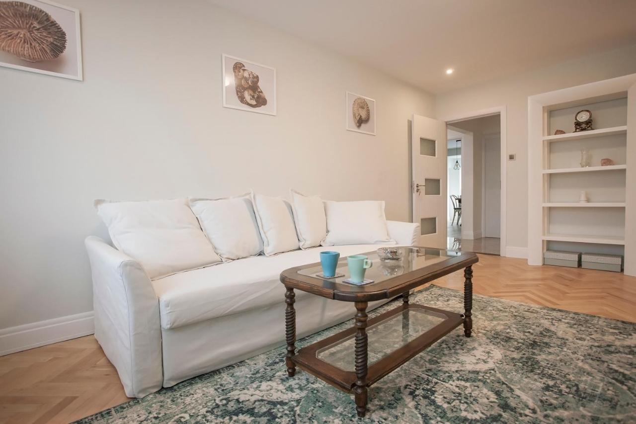 Mladost Business Park Apartment Sofia Zewnętrze zdjęcie