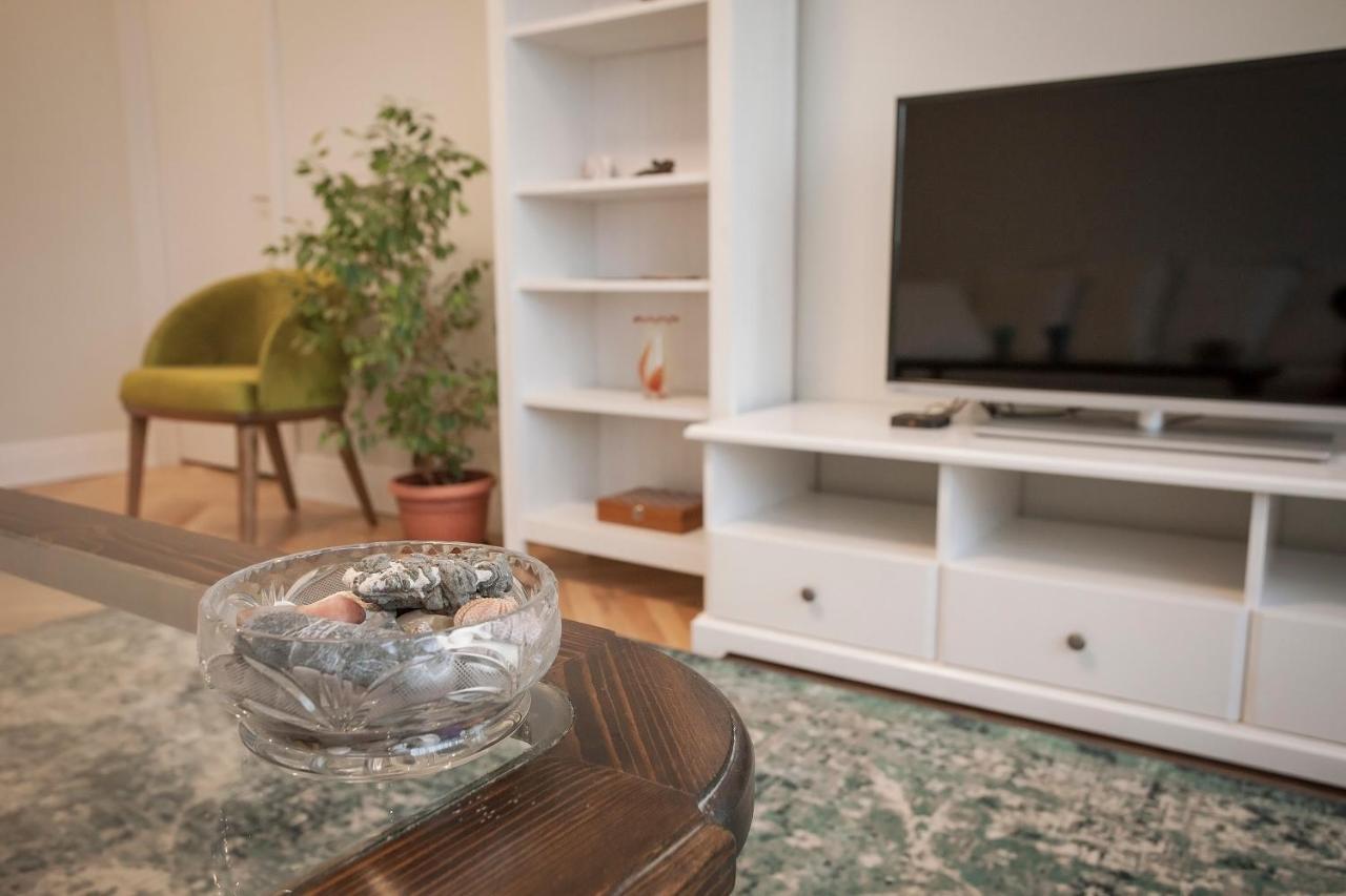 Mladost Business Park Apartment Sofia Zewnętrze zdjęcie