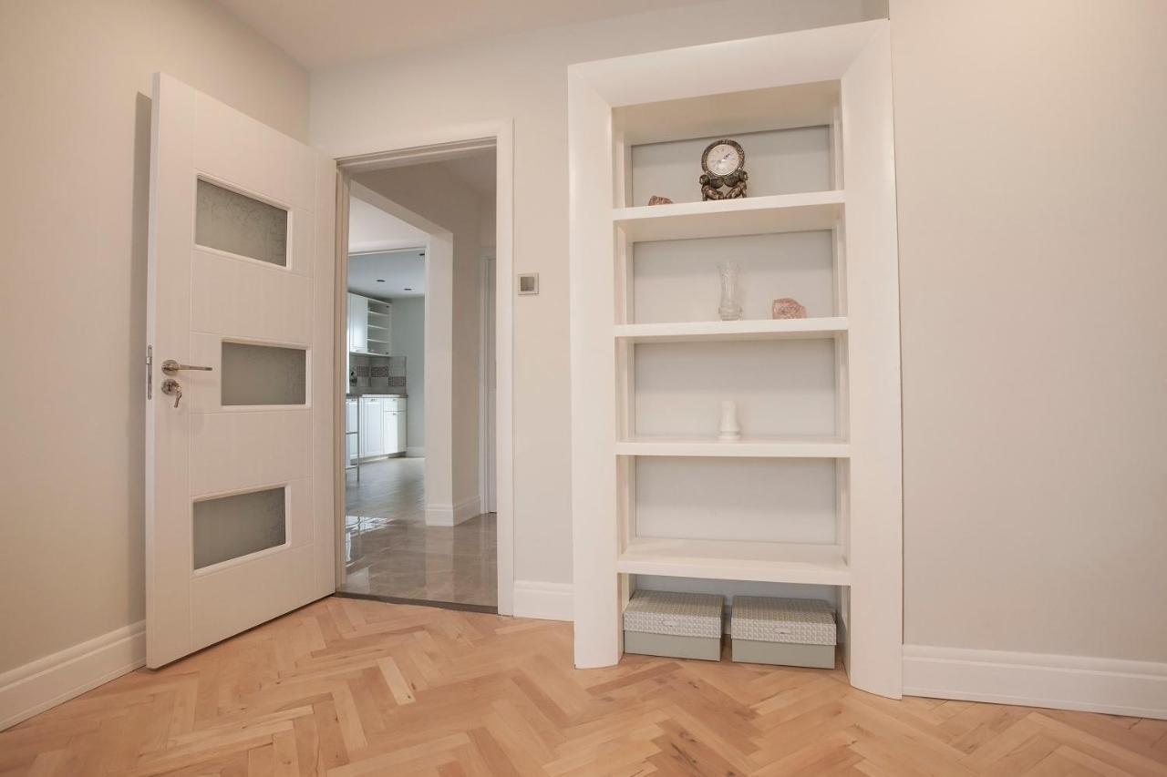 Mladost Business Park Apartment Sofia Zewnętrze zdjęcie