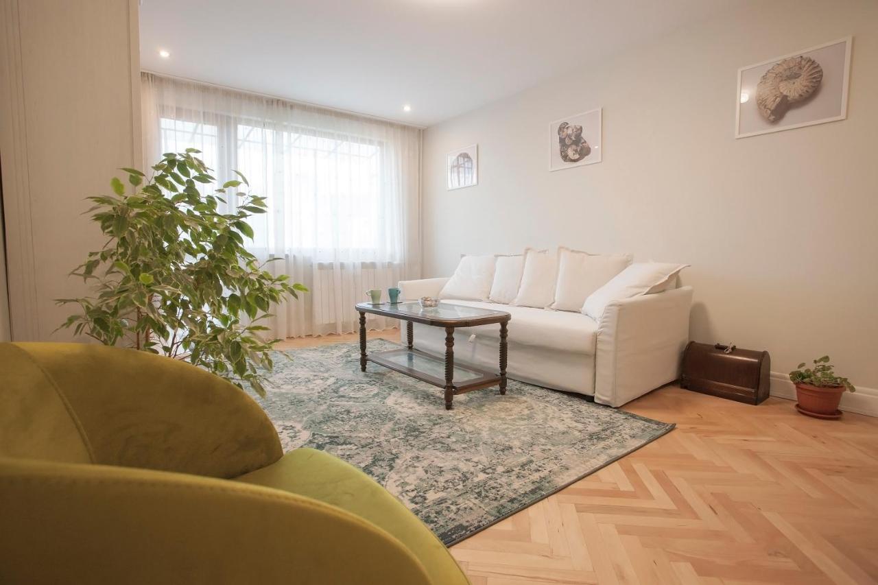 Mladost Business Park Apartment Sofia Zewnętrze zdjęcie