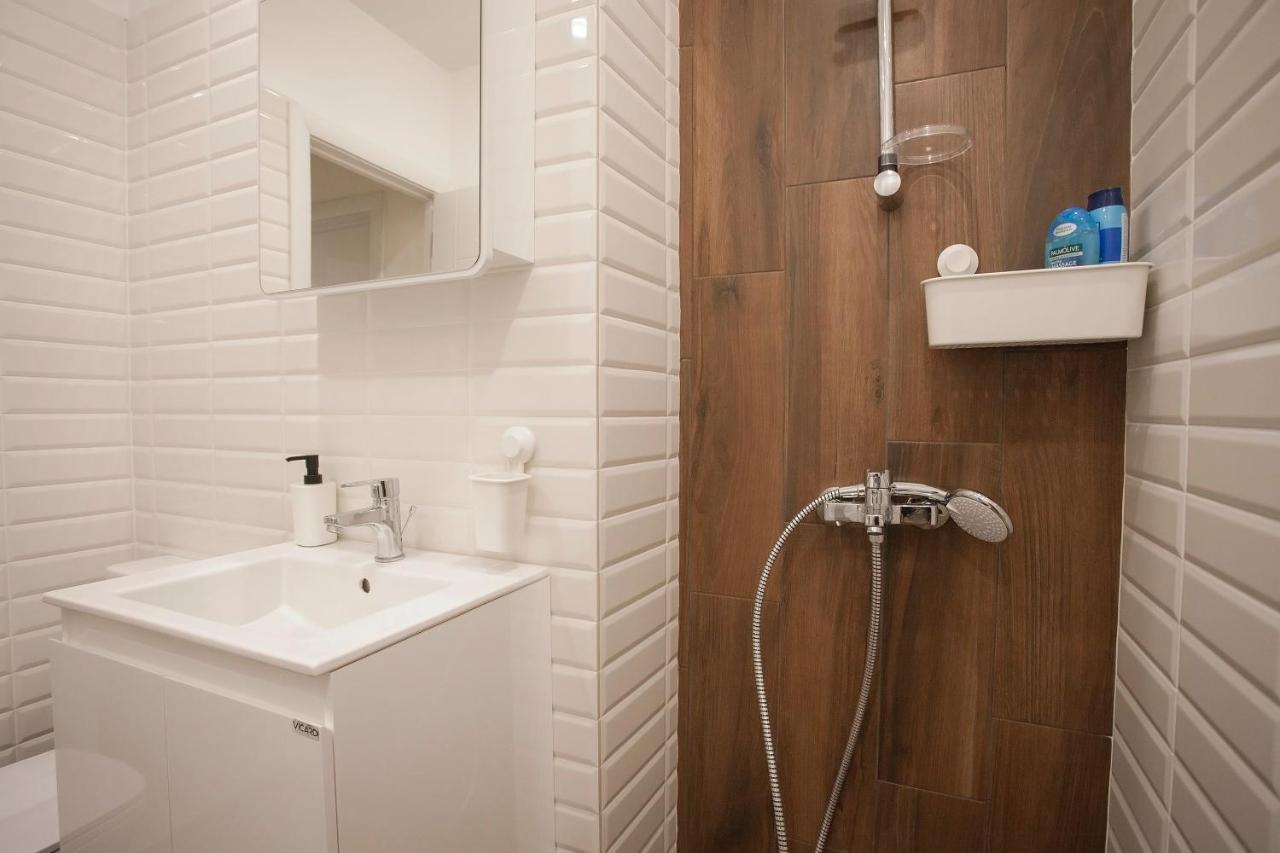 Mladost Business Park Apartment Sofia Zewnętrze zdjęcie
