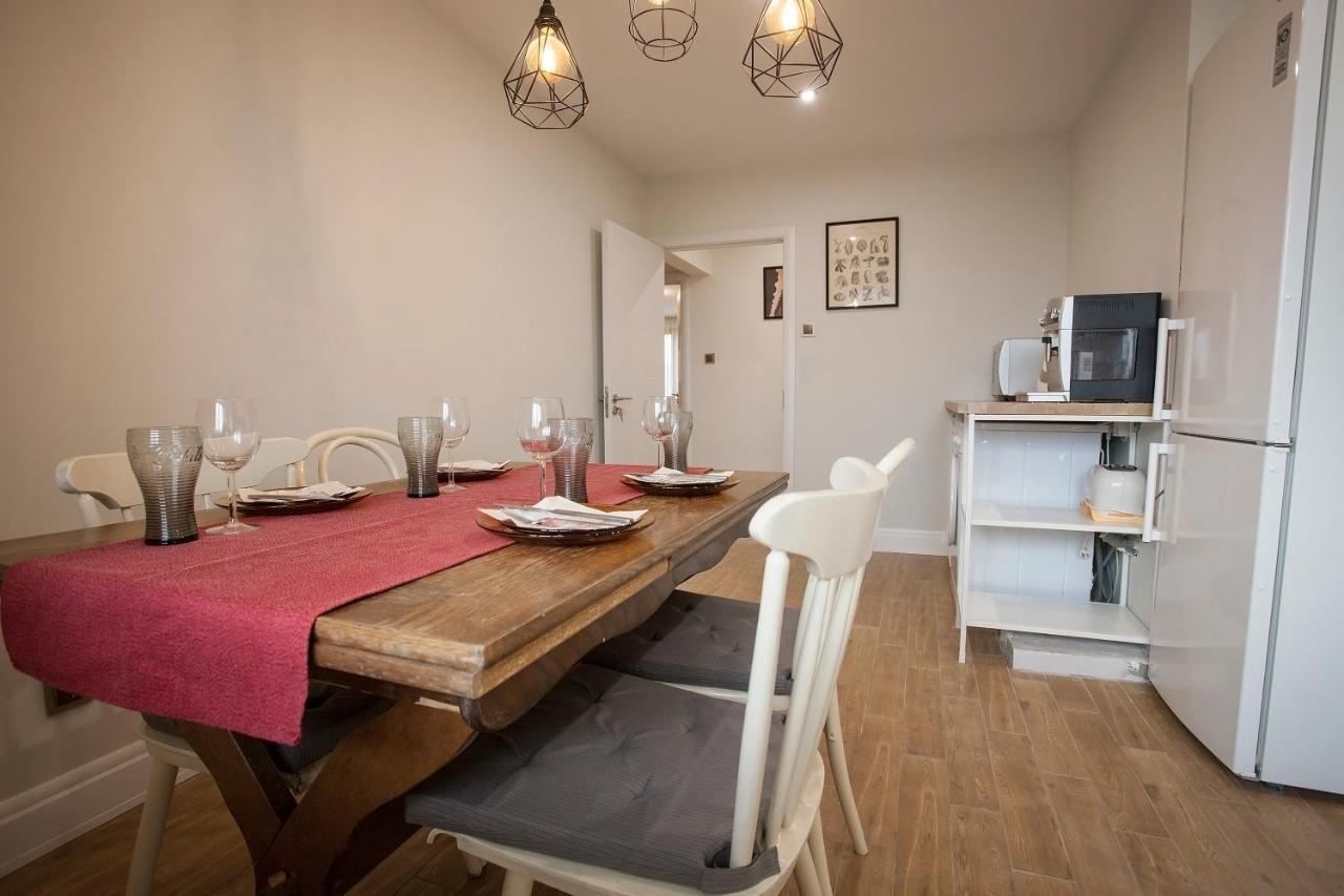 Mladost Business Park Apartment Sofia Zewnętrze zdjęcie