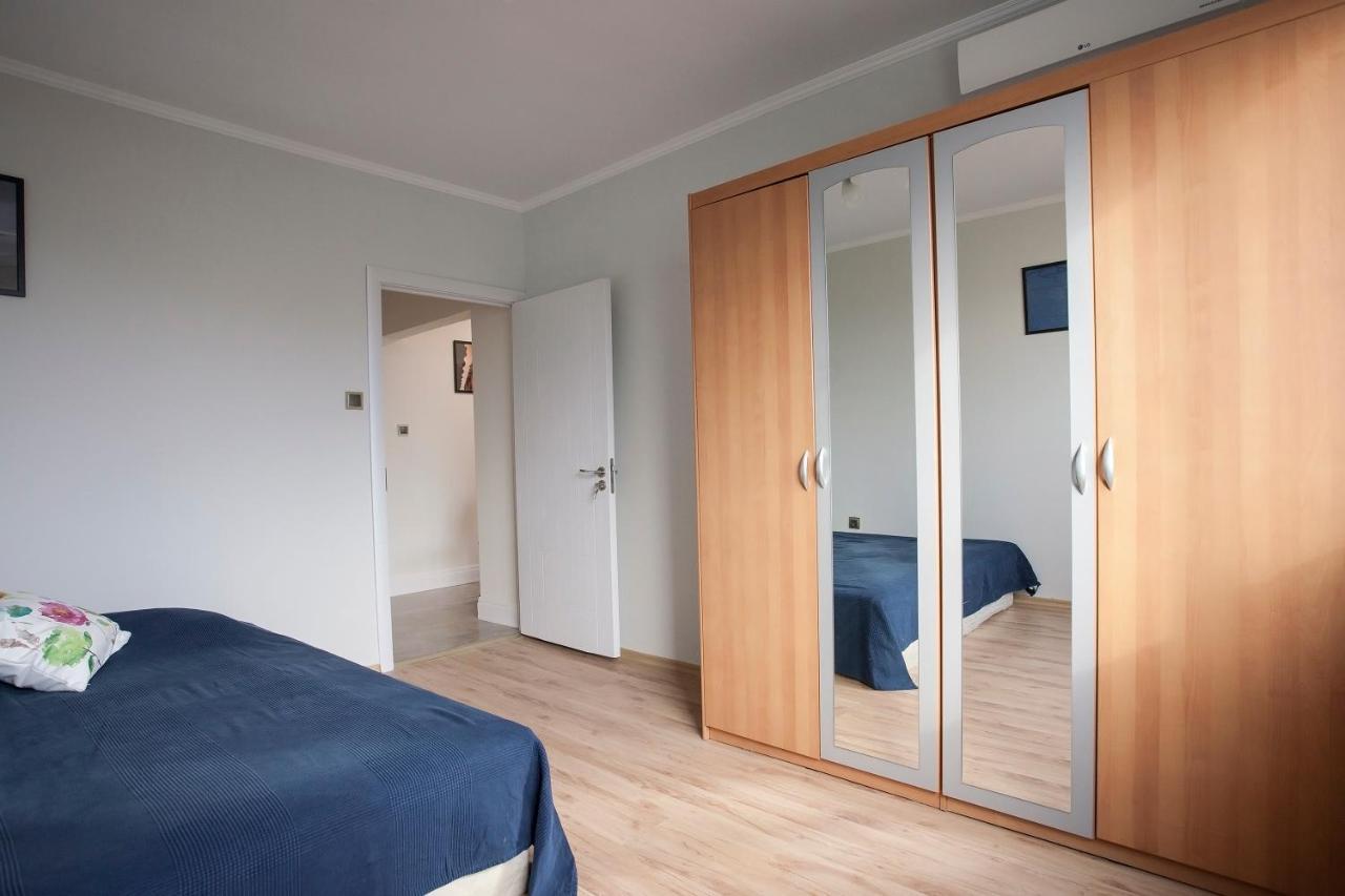 Mladost Business Park Apartment Sofia Zewnętrze zdjęcie