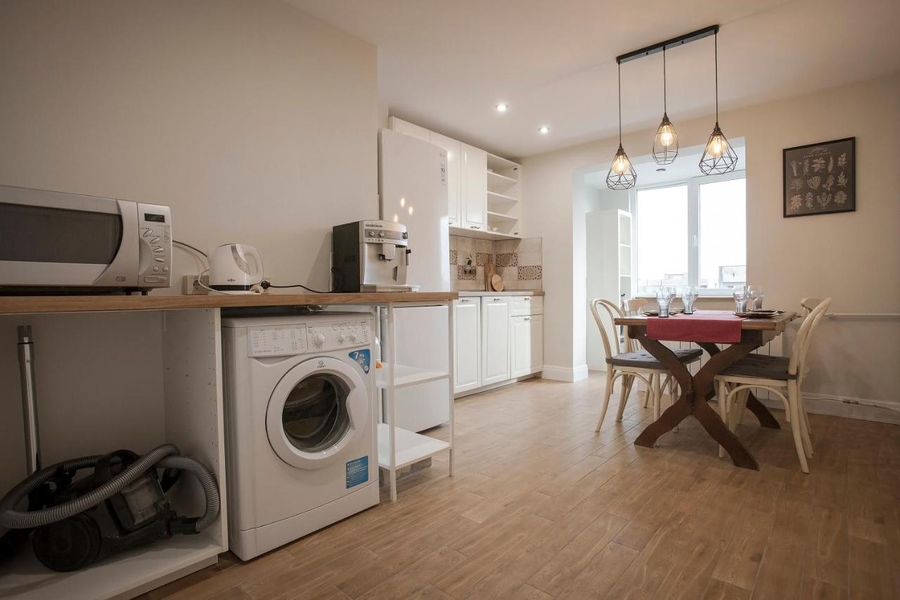 Mladost Business Park Apartment Sofia Zewnętrze zdjęcie