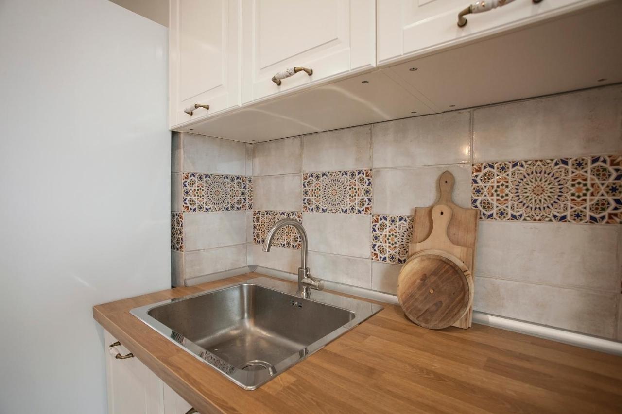 Mladost Business Park Apartment Sofia Zewnętrze zdjęcie