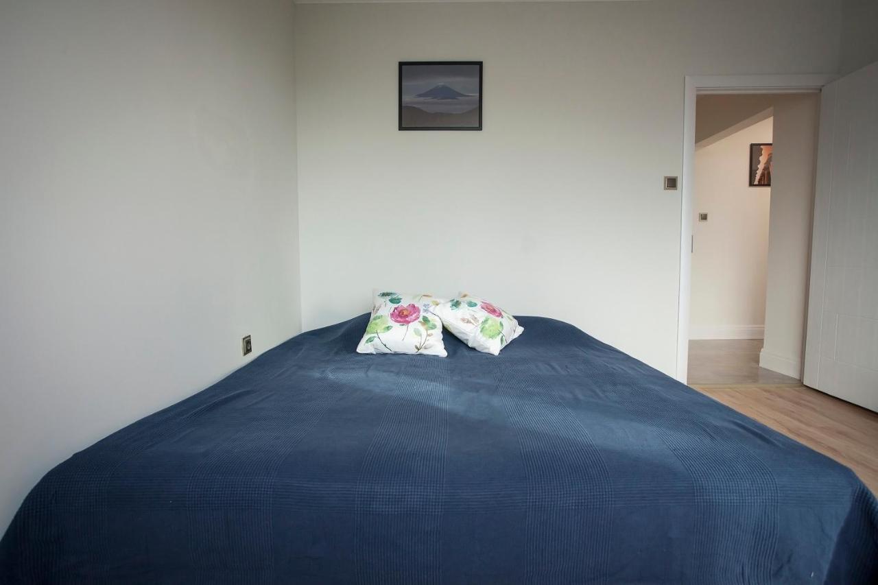 Mladost Business Park Apartment Sofia Zewnętrze zdjęcie