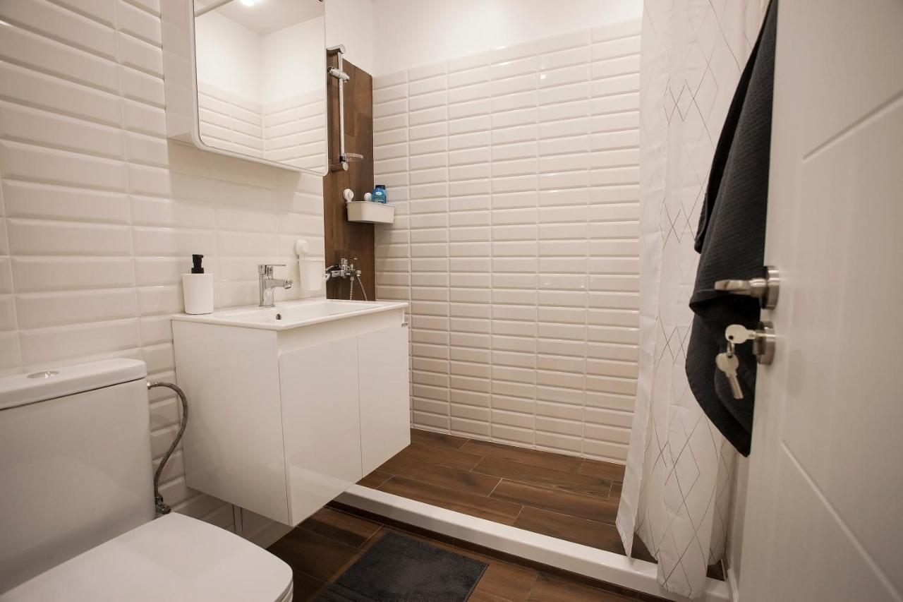 Mladost Business Park Apartment Sofia Zewnętrze zdjęcie