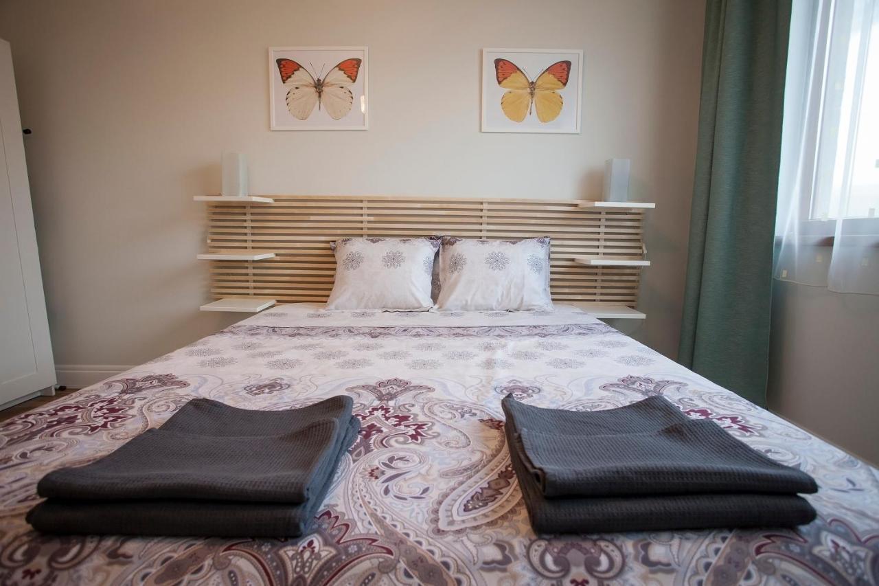 Mladost Business Park Apartment Sofia Zewnętrze zdjęcie