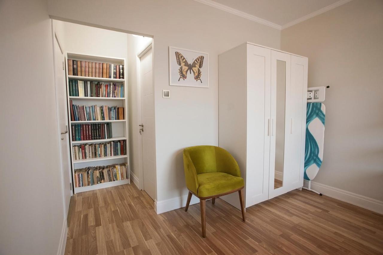 Mladost Business Park Apartment Sofia Zewnętrze zdjęcie