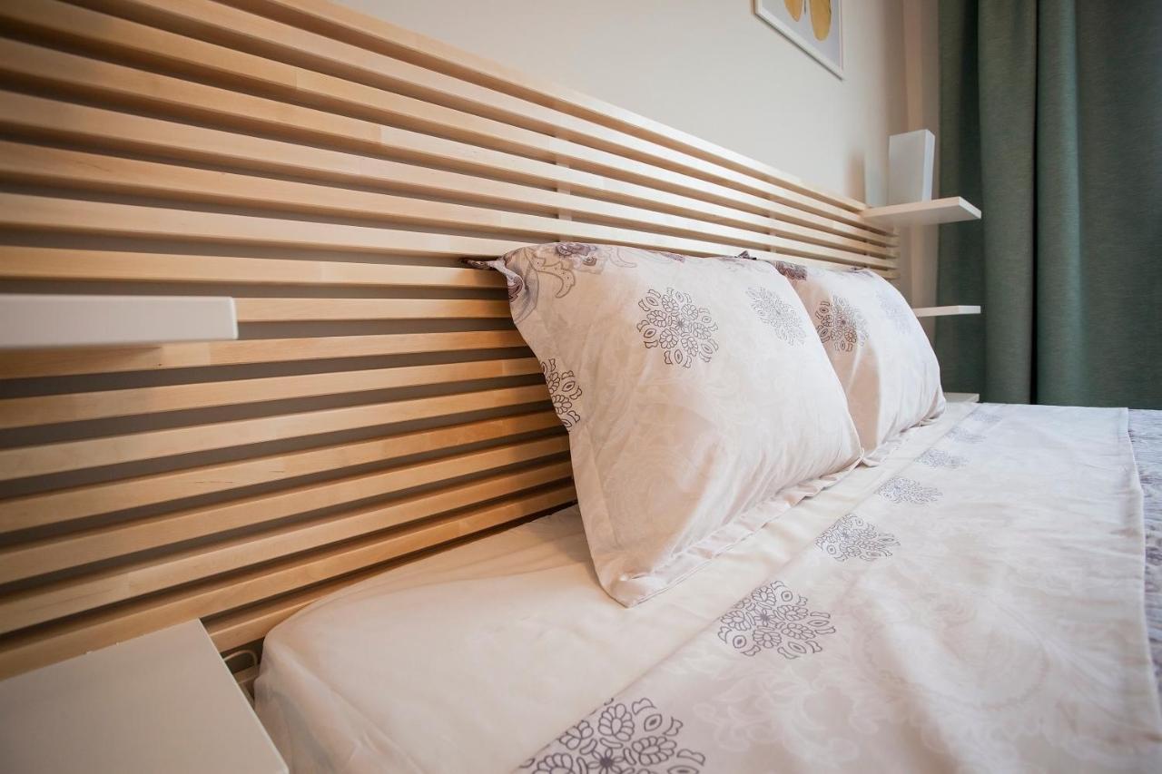 Mladost Business Park Apartment Sofia Zewnętrze zdjęcie