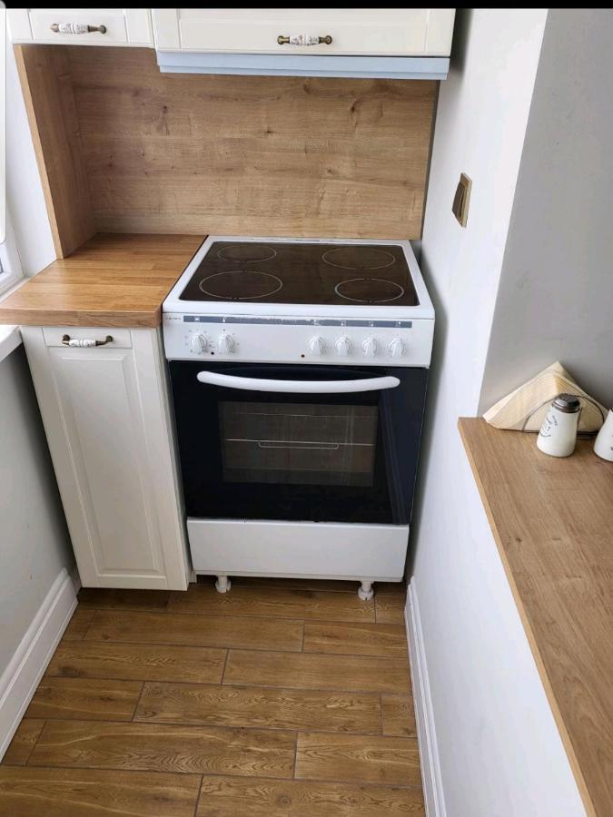 Mladost Business Park Apartment Sofia Zewnętrze zdjęcie